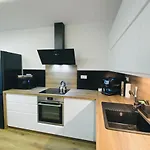Dome Apartmán *