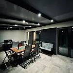 Dome Apartmán *