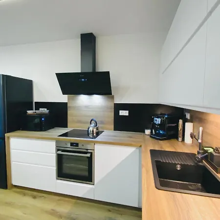 Dome Apartmán *