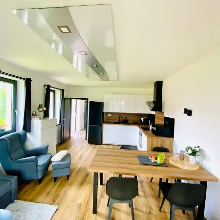 Appartamento Dome Doksy (Liberec)