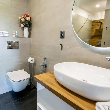 Dome Apartament Doksy (Liberec)