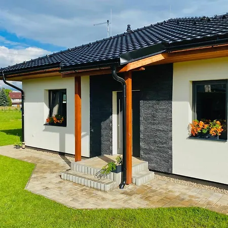 Appartamento Dome Doksy (Liberec)