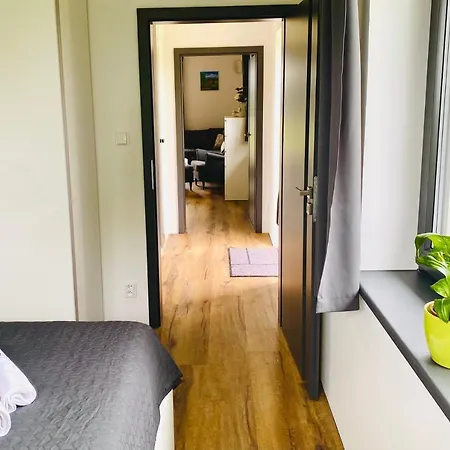 Appartamento Dome Doksy (Liberec)