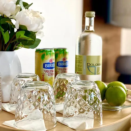 Dome Appartamento Doksy (Liberec)