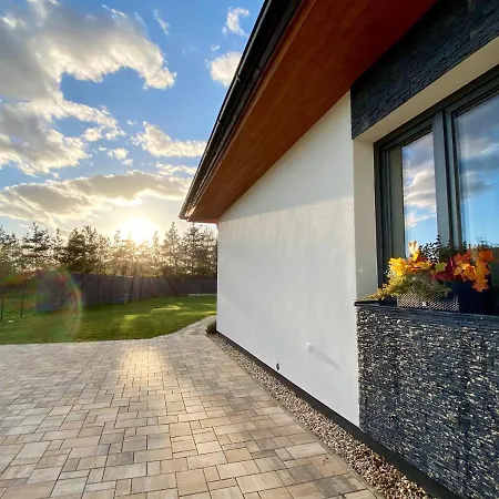 Apartmán Dome Doksy (Liberec)