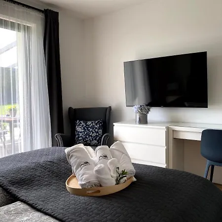 Dome Appartamento Doksy (Liberec)