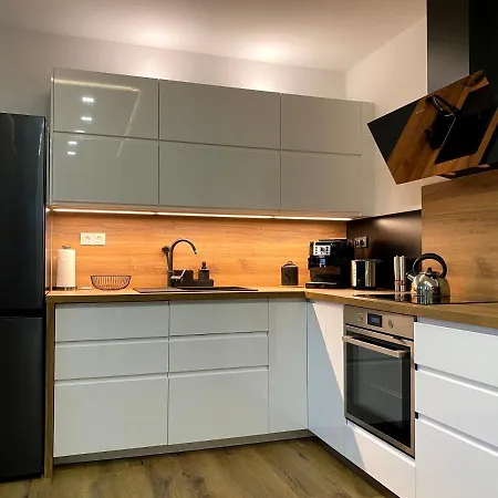 Appartamento Dome Doksy (Liberec)