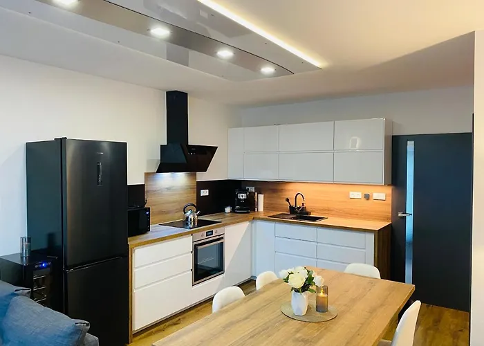 Dome Apartamento