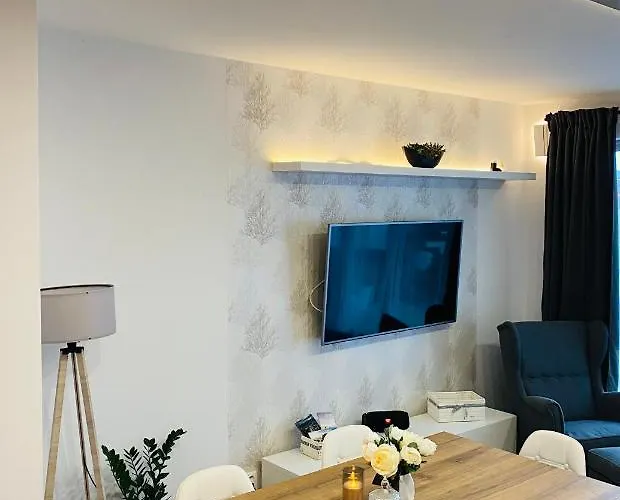 Dome Apartamento *