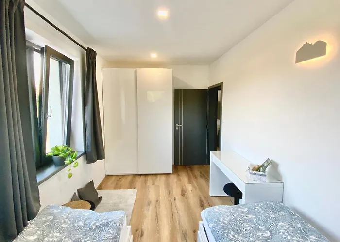 Apartamento Dome