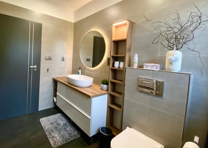 Dome Doksy (Liberec)