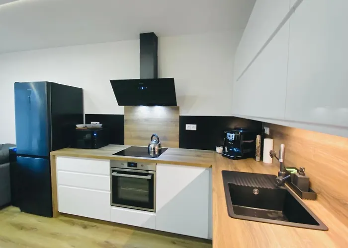 Dome Apartamento *