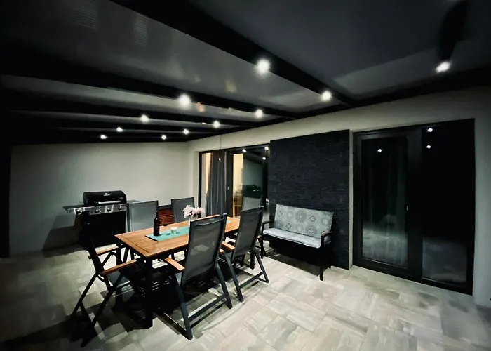 Dome Apartamento *