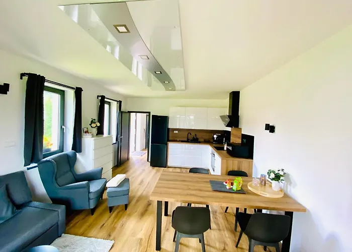 Apartamento Dome Doksy (Liberec)