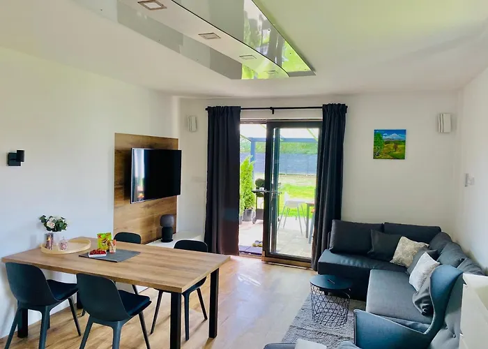 Apartamento Dome
