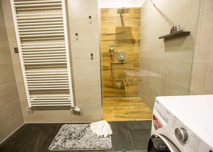 Apartamento Dome *