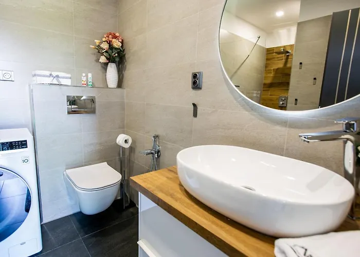Dome Apartamento Doksy (Liberec)