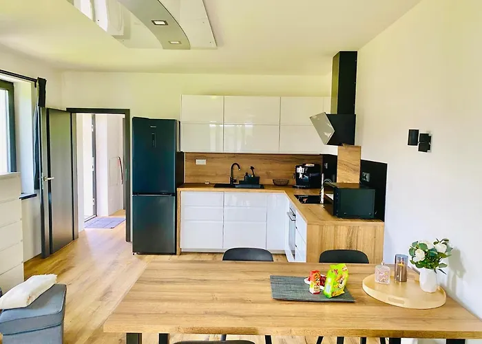 Apartamento Dome *