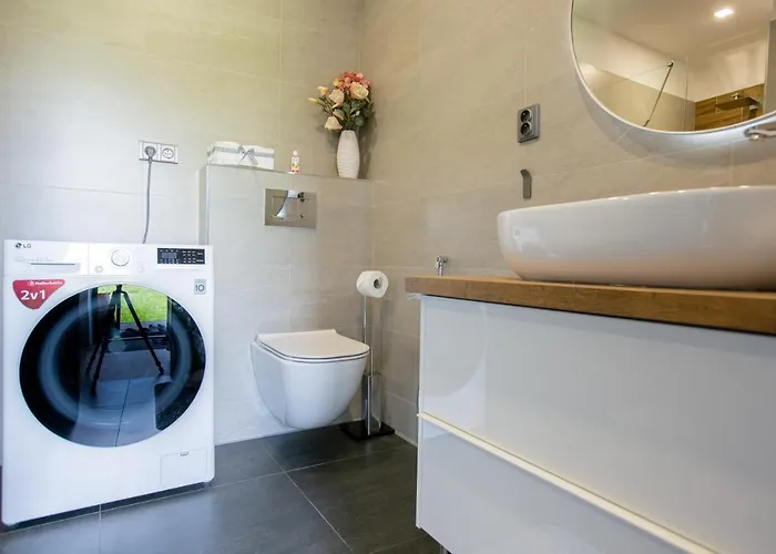 Apartamento Dome *