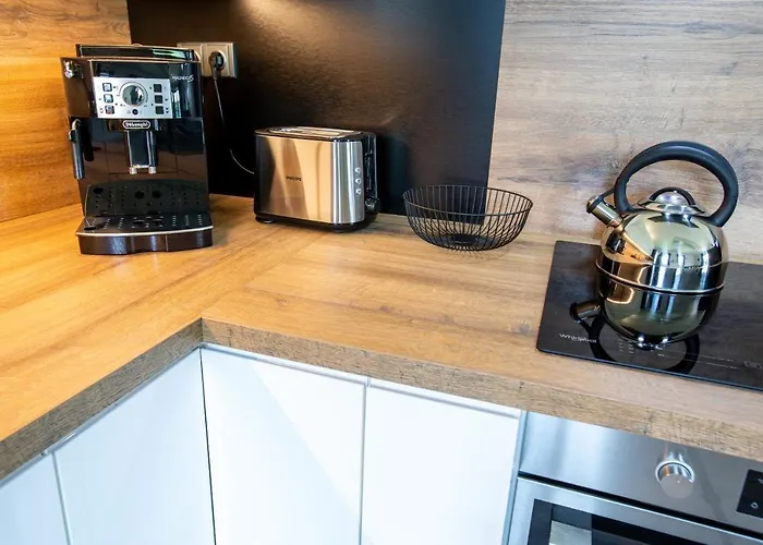 Dome Apartamento Doksy (Liberec)