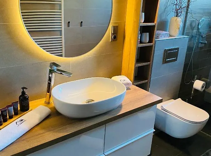 Dome Apartamento *