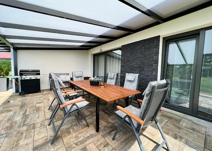 Apartamento Dome *