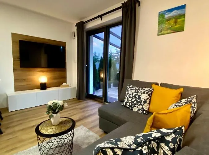 Apartamento Dome *