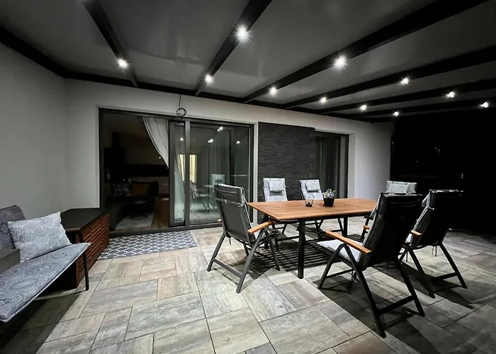 Apartamento Dome *