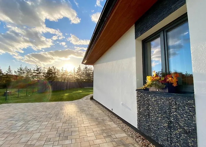 Apartamento Dome Doksy (Liberec)
