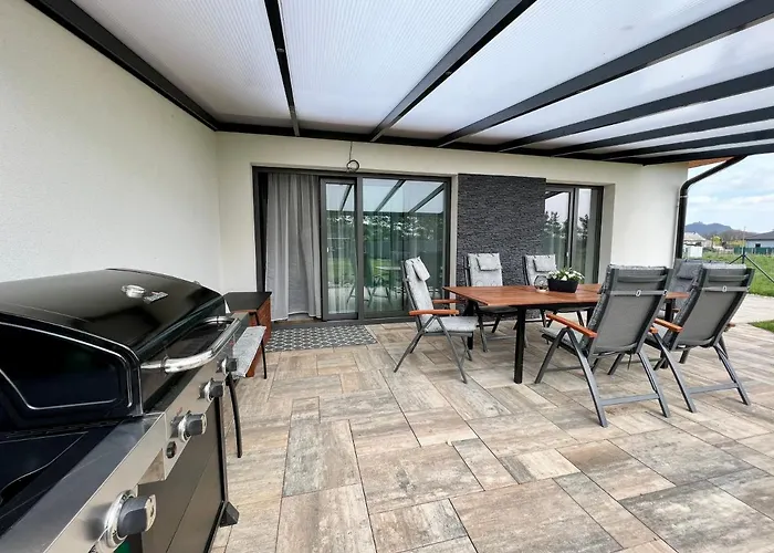 Apartamento Dome *