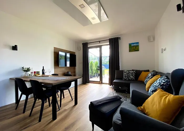 Dome Apartamento *