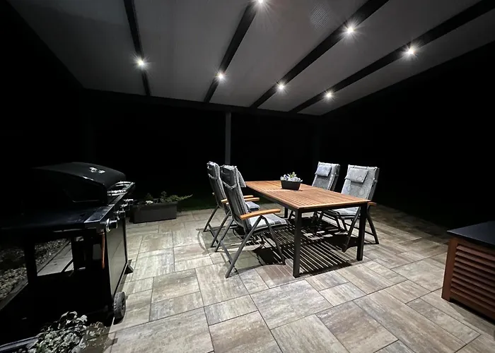 Dome Apartamento *