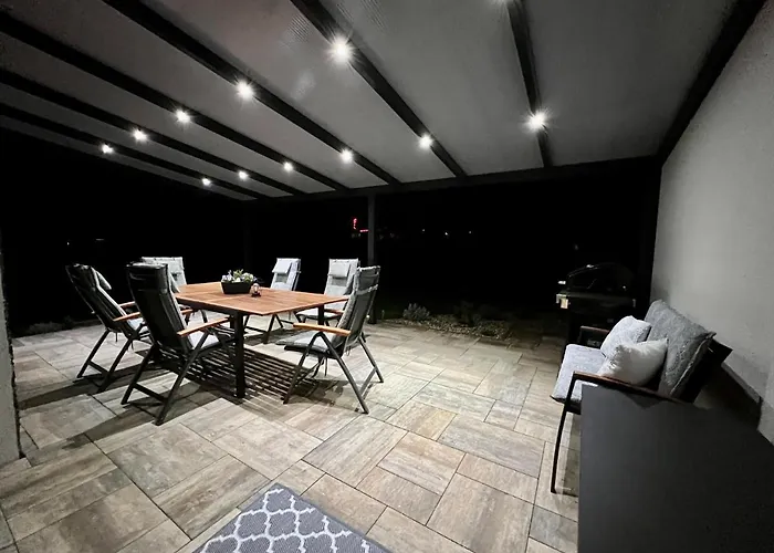 Apartamento Dome