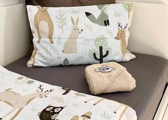 Apartamento Dome