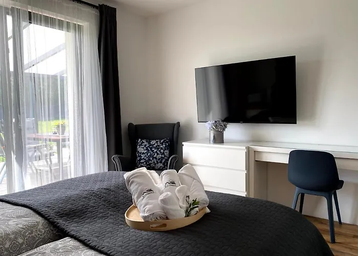 Dome Apartamento Doksy (Liberec)
