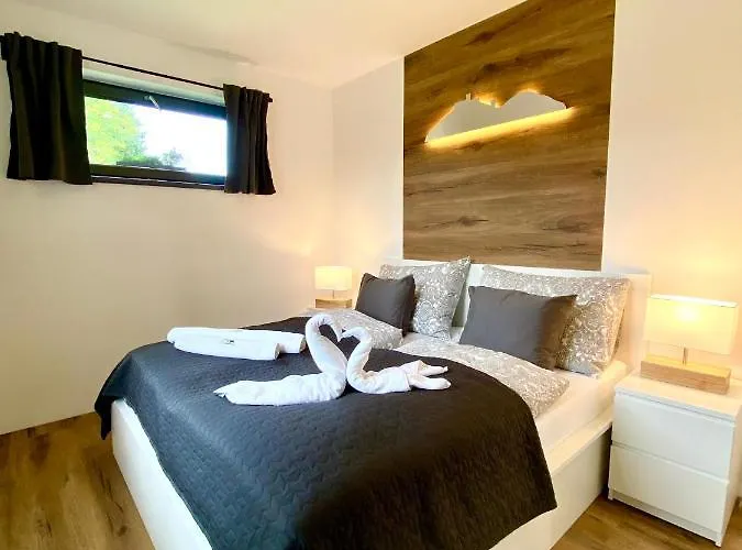 Apartamento Dome