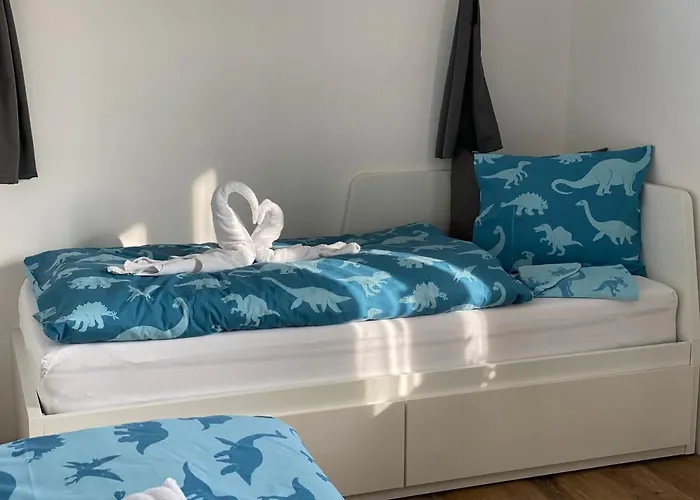 Apartamento Dome